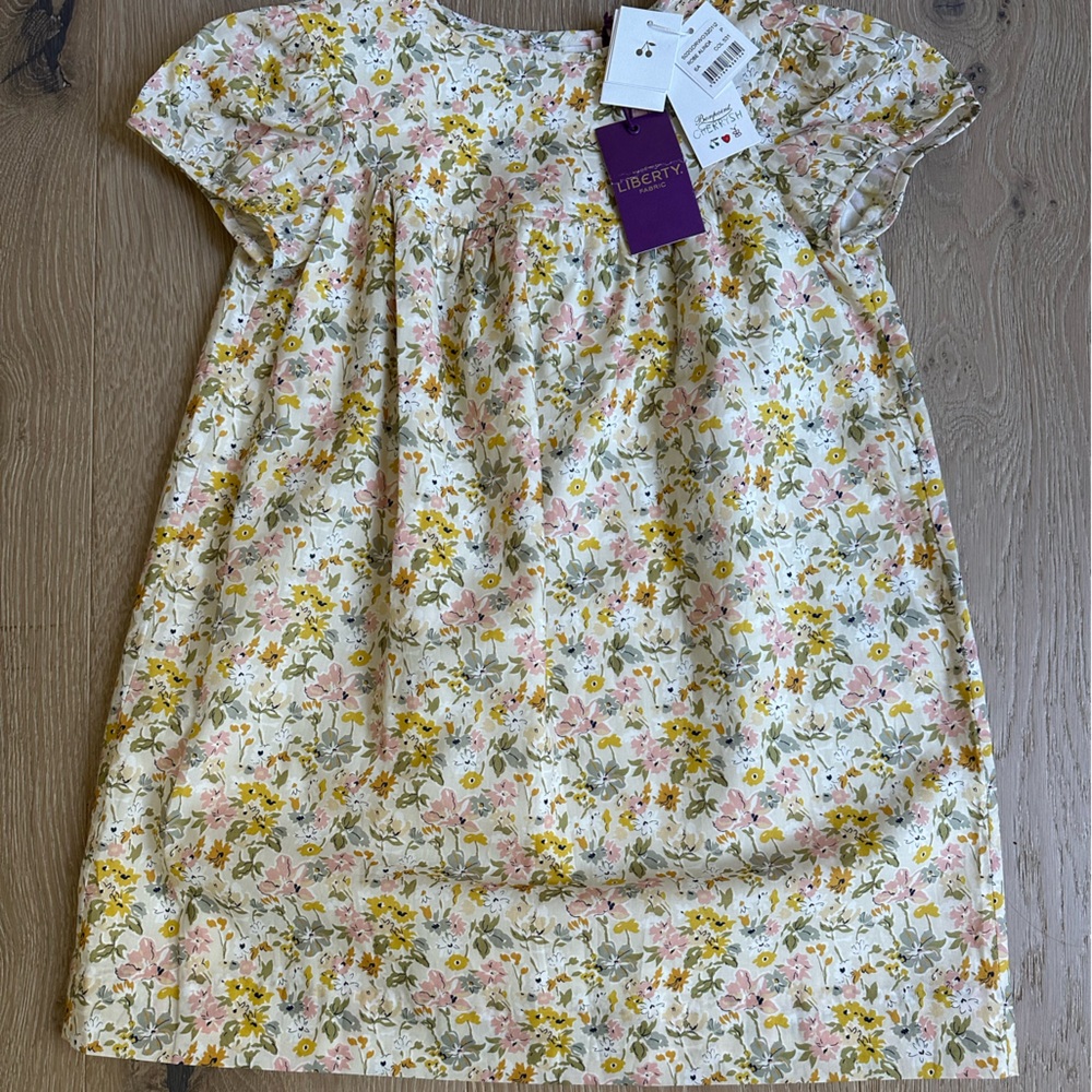 No point Girls Liberty Dress